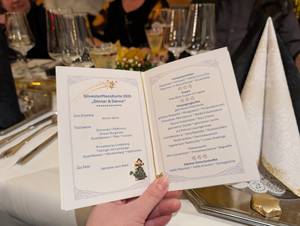 Silvesterball